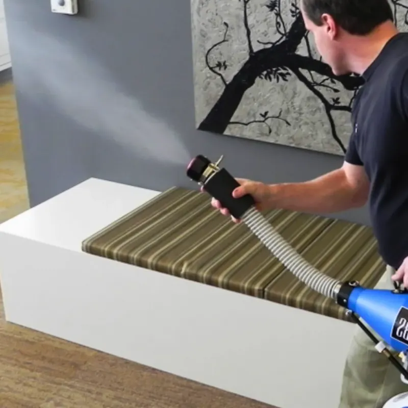 Professional Odor Removal in La Plata, MD